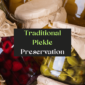 Pickle Preservation